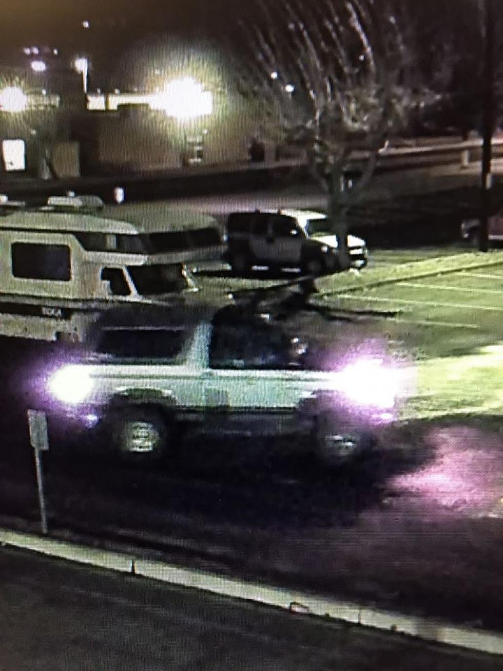 Wenatchee Police Looking for Prowlers