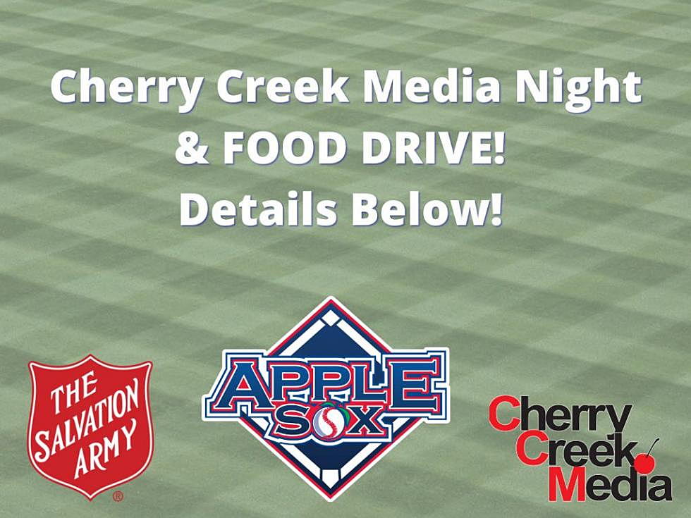 Cherry Creek Media Night
